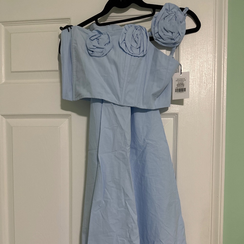 Two piece set